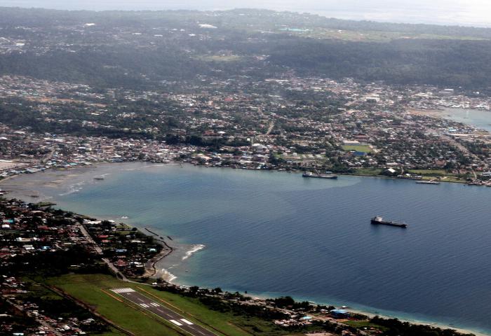 Tingkatkan Wisatawan, Gunung Kidul Tata Kawasan Pantai Mulai 2017
